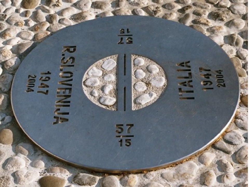 Gorizia y Nova Gorica: compartiendo naturaleza y cultura