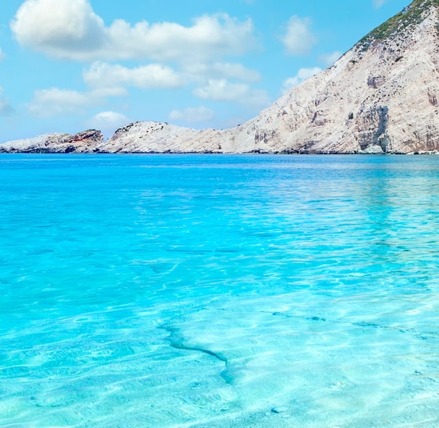 Traslado desde Aeropuerto de Cefalonia a Playa Emblissi