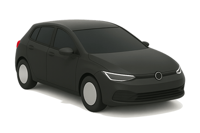 Economy Taxi Transfer