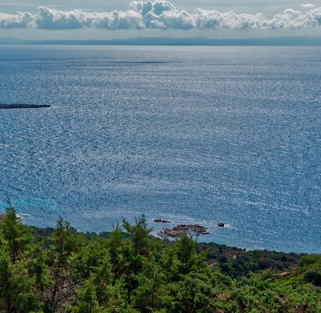 Transfer da Aeroporto Figari-Sud Corse a Porto Vecchio