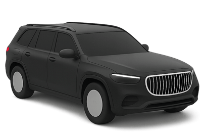 SUV Limo Class