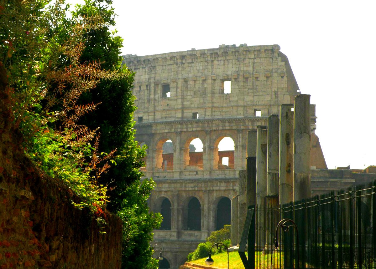 Rome: the “Fashion Itinerary”