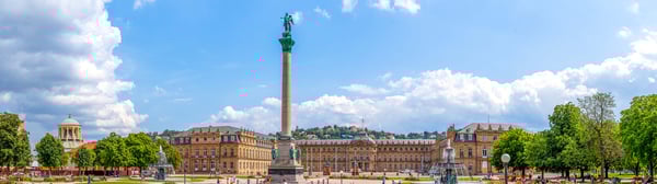 Stuttgart