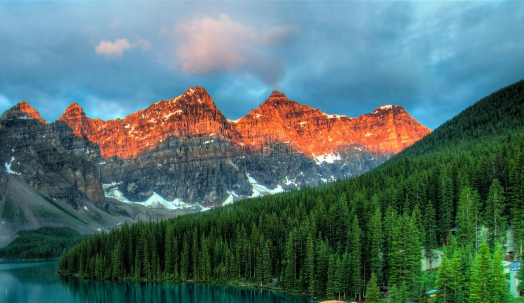 Destinazioni d’autunno inattese: Valle d’Aosta e Umbria