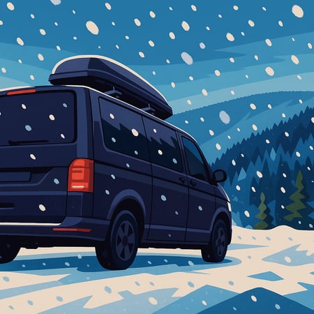 Private Transfer Service in Solden (Austria)