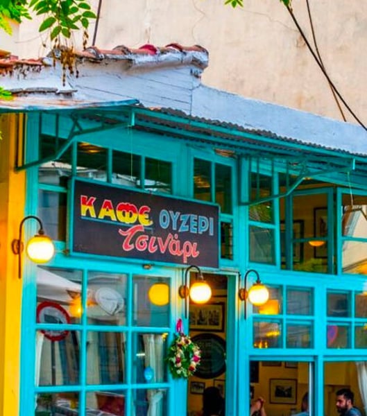 Private transportation services in Thessaloniki