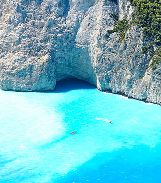 Private Transportdienstleistungen in Zakynthos