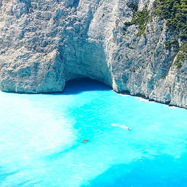 Flughafentransfers Zakynthos (ZTH)