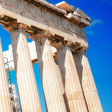 Athens Airport Transfers (ATH)