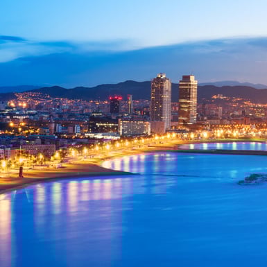 Barcelona Flughafentransfers (BCN)