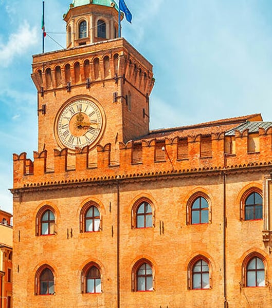 Servizi di trasporto privato a Bologna