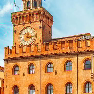 Transfer da e per Aeroporto di Bologna (BLQ)