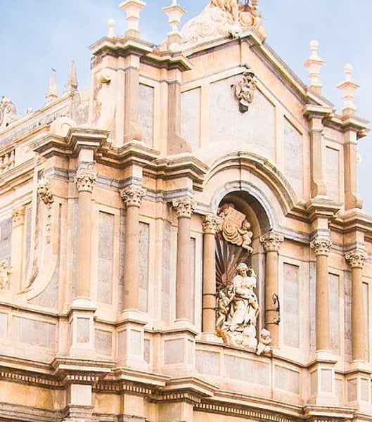 Servizi di trasporto privato a Catania