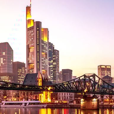 Frankfurt am Main Airport Transfers (FRA)