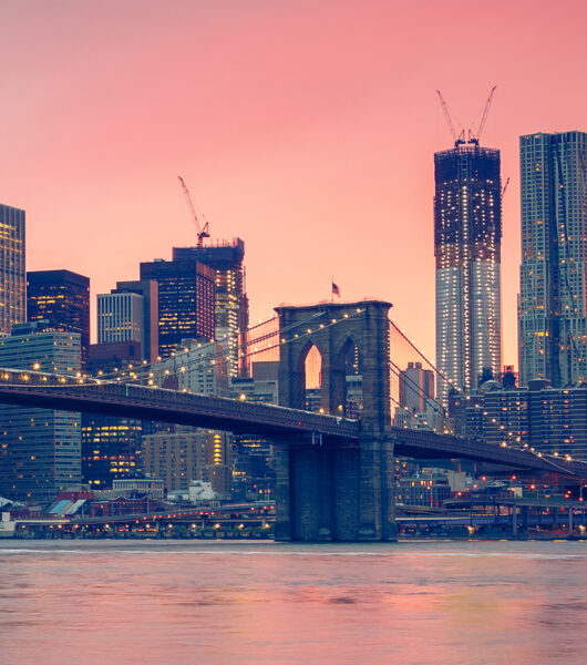 Private Transportdienstleistungen in New York