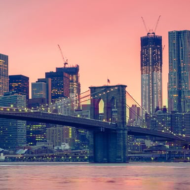 Flughafentransfers New York Kennedy (JFK)