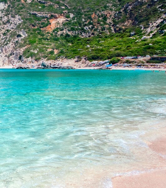 Servicios de transporte privado en Argostoli Kefalonia