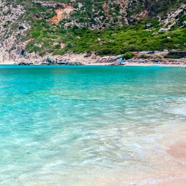 Traslados Aeropuerto de Cefalonia  (EFL)