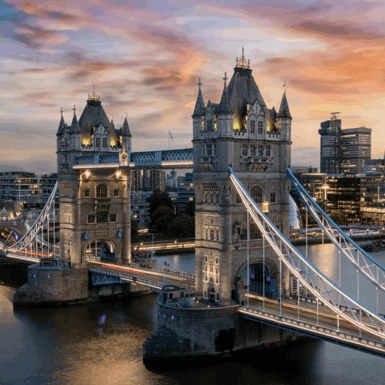 London Heathrow Airport Transfers (LHR)