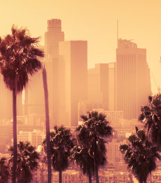 Private Transportdienstleistungen in Los Angeles