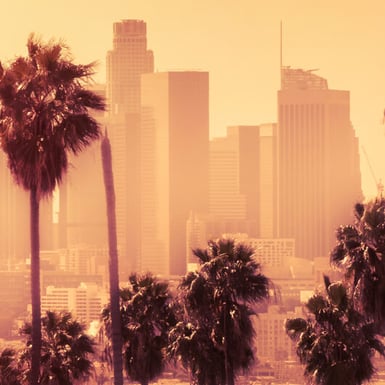 Flughafentransfers Los Angeles  (LAX)