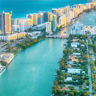 Miami Airport Transfers (MIA)