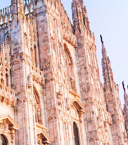 Servizi di trasporto privato a Milano