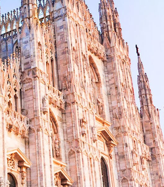 Servizi di trasporto privato a Milano