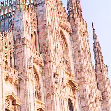 Transfer aeroporto di Malpensa (MXP)