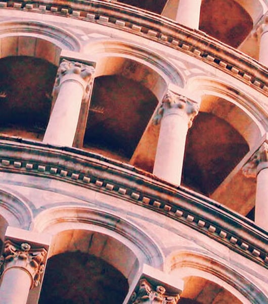 Servicios de transporte privado en Pisa