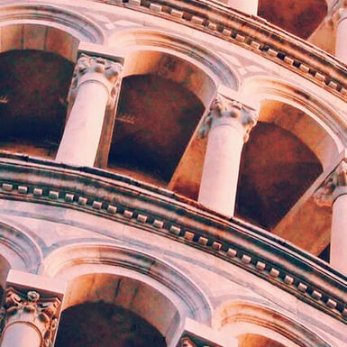 Traslados Aeropuerto de Pisa (PSA)