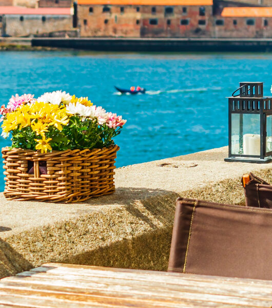 Private transportation services in Porto