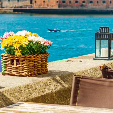 Porto Airport Transfers (OPO)