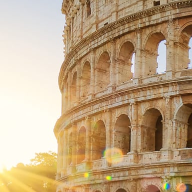 Transfer Aeroporto Roma Fiumicino (FCO)