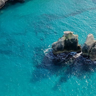 Transfer aeroporto di Brindisi Salento (BDS)