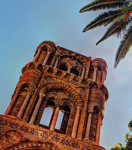 Servizi di trasporto privato a Palermo