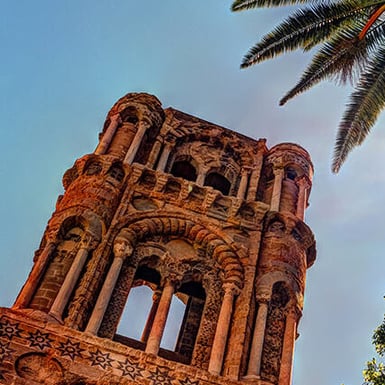 Transfer Aeroporto di Palermo (PMO)