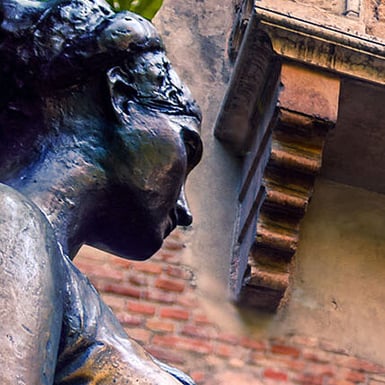 Transfer Aeroporto di Verona (VRN)