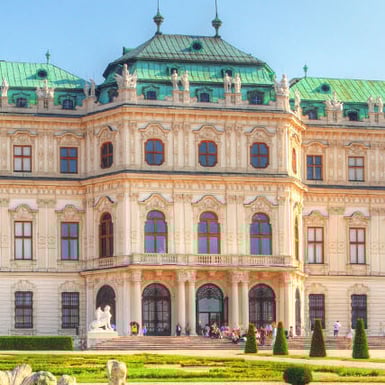 Wien Flughafentransfers (VIE)