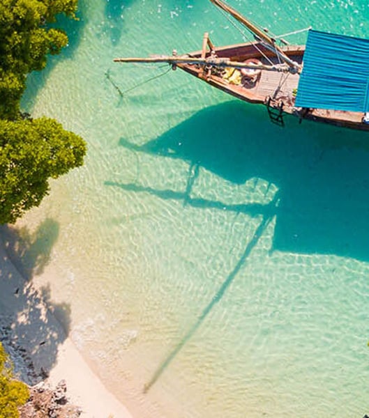 Private Transportdienstleistungen in Flughafen Sansibar  (ZNZ)