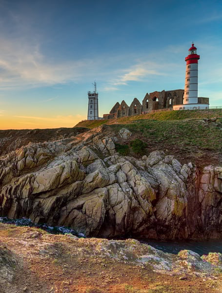 Servicios de chófer y privados en Brest