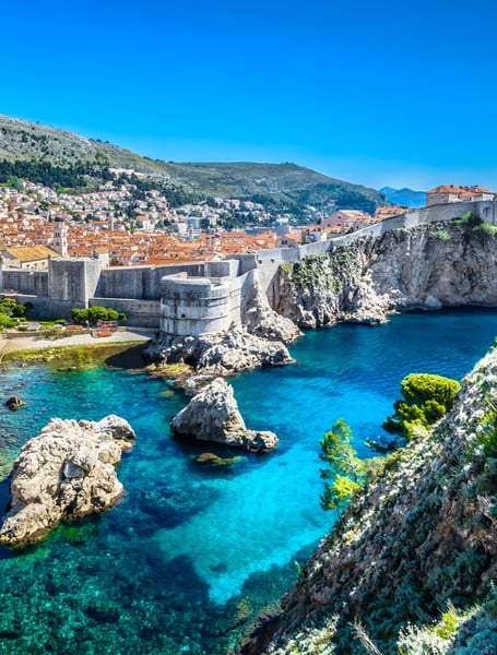 Servizi Autista & Privati a Dubrovnik Ragusa