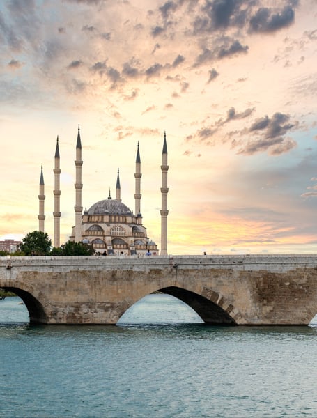 Servizi Autista & Privati a Adana