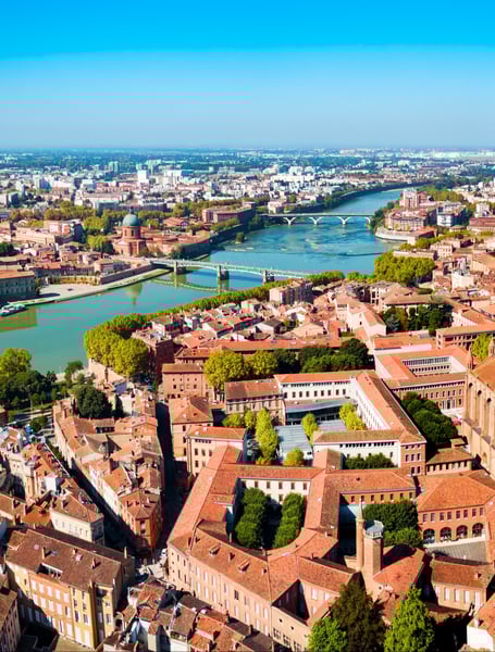 Servizi Autista & Privati a Tolosa