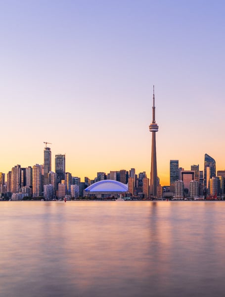 Servicios de transporte privado en Canadà