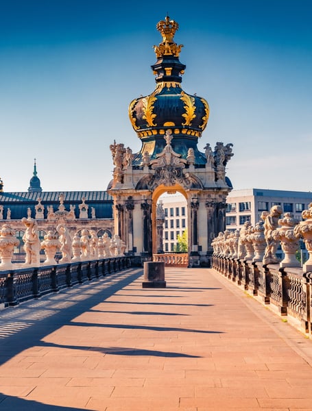 Servicios de chófer y privados en Dresde