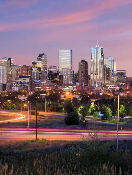 Servizi Autista & Privati a Denver