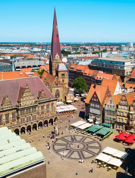 Servicios de chófer y privados en Brema