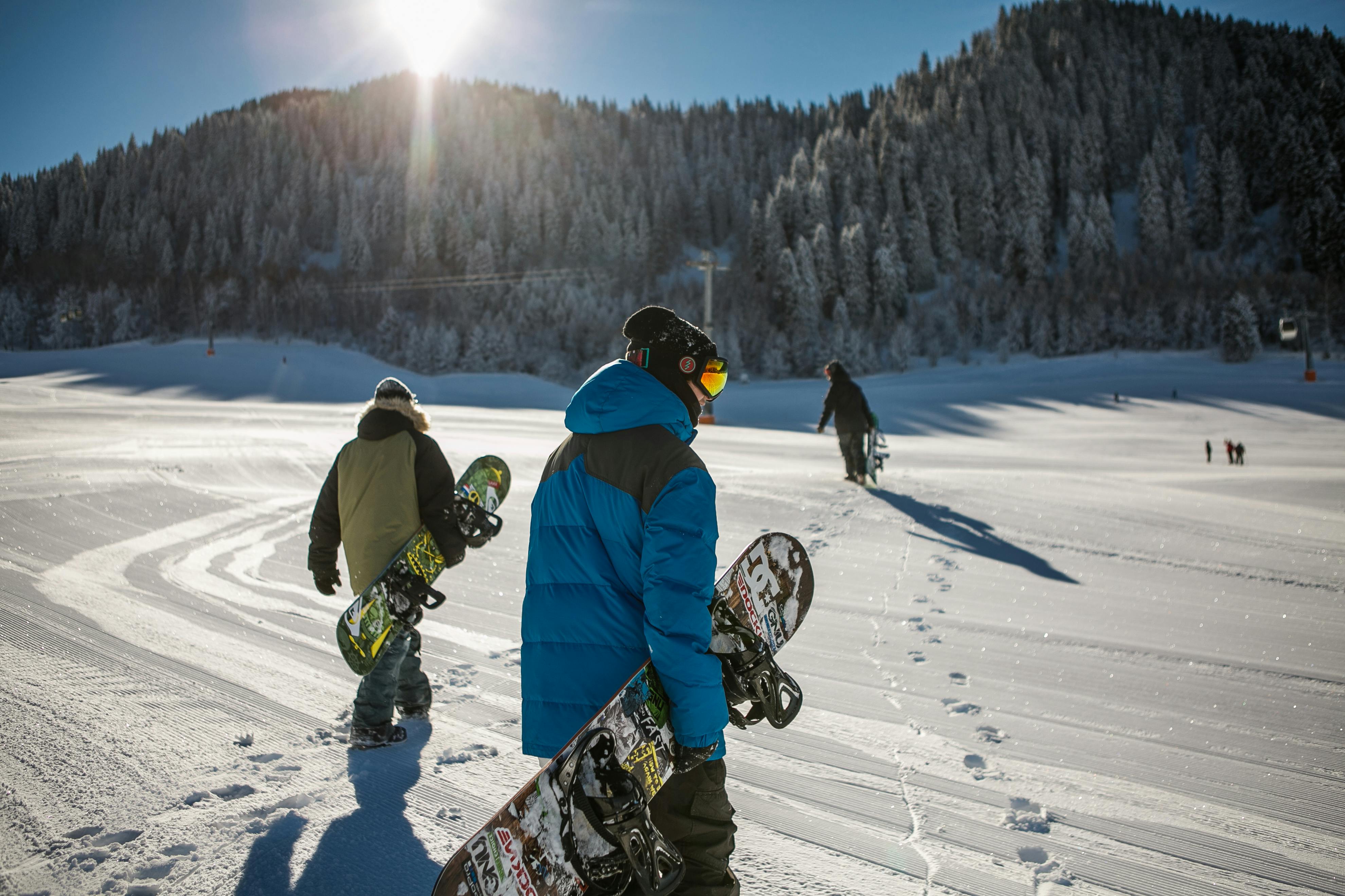 Madonna di Campiglio: il cuore sportivo del Trentino