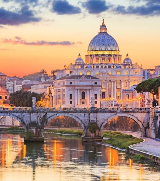 Servizi di trasporto privato a Roma